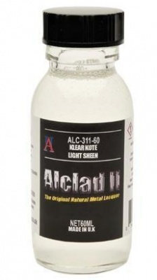 Klear kote Light Sheen - 60ml - Alclad2