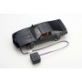 Knight Rider K.I.T.T. Season Four w/Scanner Voice Unit - Aoshima