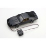 Knight Rider K.I.T.T. Season One w/Scanner Voice Unit - Aoshima