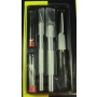 Knives Carving set - MAXX