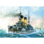 "Knyaz Suvorov" Russian Battleship (1:350) - Zvezda