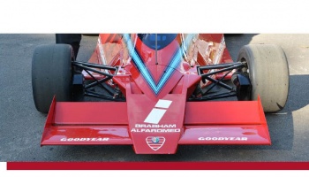 Brabham Alfa BT46B Fast Guides - Komakai