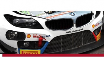 BMW Z4 GT3 Fast Guides - Komakai