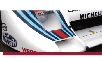 Lancia Ferrari LC2 Fast Guides - Komakai