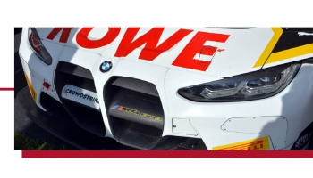 BMW M4 GT3 - Komakai