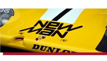 Porsche 956B - 1984 - Komakai