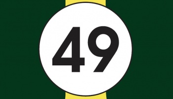 Lotus Ford Type 49 Ultra Detail Guide - Komakai