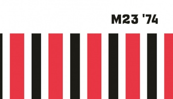 McLaren Ford M23 - 1974  Ultra Detail Guides - Komakai