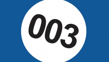 Tyrrell Ford 003 Ultra Detail Guides - Komakai