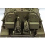 Koalitsiya-SV Russian S.P.G. (1:35) Model Kit 3677 - Zvezda