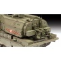 Koalitsiya-SV Russian S.P.G. (1:35) Model Kit 3677 - Zvezda