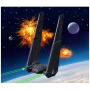 Kylo Ren's Command Shuttle (1:93) Plastic ModelKit Star Wars 06746 - Revell