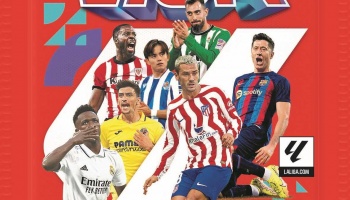 LALIGA 2023/2024 - album