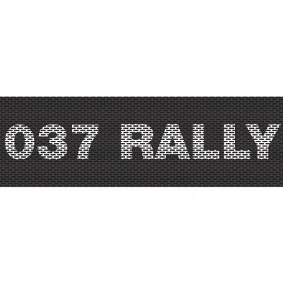 Lancia 037 Rally - Komakai