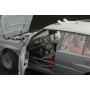 Lancia Delta HF Integrale (1:12) Model Kit auto 4709 - Italeri