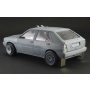 Lancia Delta HF Integrale (1:12) Model Kit auto 4709 - Italeri