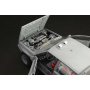 Lancia Delta HF Integrale (1:12) Model Kit auto 4709 - Italeri