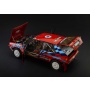 Lancia Delta HF Integrale Sanremo 1989 (1:12) - Italeri