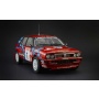 Lancia Delta HF Integrale Sanremo 1989 (1:12) - Italeri