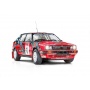 Lancia Delta HF Integrale Sanremo 1989 (1:12) - Italeri