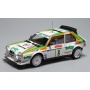 Lancia Delta S4 '86 Sanremo Rally 1/24 - NuNu Models