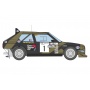 Lancia Delta S4 sponsored by Grifone Esso - 1986 1/24 - Decalcas