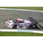 Lancia LC2 (1:24) Model Kit 3641 - Italeri