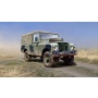 LAND ROVER 109' LWB (1:35) Model Kit 6508 - Italeri