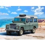 Land Rover Series III (1:24) Model set 67047 - Revell