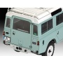 Land Rover Series III (1:24) Model set 67047 - Revell