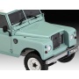 Land Rover Series III (1:24)Plastic ModelKit auto 07047 - Revell