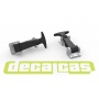 Large Rubber bonnet hooks - Type 1 1/12 - Decalcas