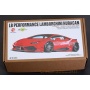 LB Performance Lamborghini Huracan For Autoart Huracan 1/18 Wide Body Kit - Hobby Design