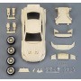 LB-Silhouette Works GT 35GT-RR Full Detail Kit  1/24 - Hobby Design