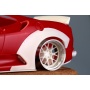 LB-Works Ferrari 430 Wide Body Kit resin+Decals+Photoetched for Fujimi - Hobby Design