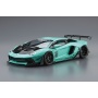 LB-Works Lamborghini Aventador Limited Edition Ver. 2 Liberty Walk Series No. 21 - Aoshima