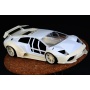 LB-Works Lamborghini Murcielago For Aoshima LP670 Models - Hobby Design