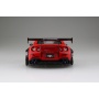 LB Works R35 GT-R Type2 1/24 - Aoshima
