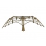 Leonardo edice 00516 - Glider (Leonardo da Vinci 500th Anniversary) (1:8) - Revell