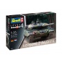 Leopard 2 A6/A6NL (1:35) Plastic ModelKit tank 03281 - Revell