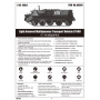 Light Armored Multipurpose Transport Vehicle GT-MU 1:35 - Trumpeter