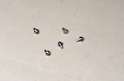 Lights 5pcs  2.5mm - Renaissance