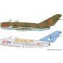 LIM-5 (1:72) Classic Kit letadlo A03092 - Airfix