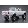 LN107 Hilux Pick-Up Double Cab Lift Up '94 1/24 - Aoshima