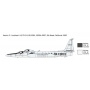 Lockheed TR-1A/B (1:48) Model Kit 2809 - Italeri