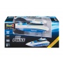 Loď REVELL 24138 - Water Police - Revell