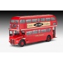 London Bus (1:24) Plastic ModelKit autobus Limited Edition 07720 - Revell