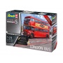 London Bus (1:24) Plastic ModelKit autobus Limited Edition 07720 - Revell