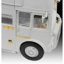 London Bus (1:24) Plastic ModelKit autobus Limited Edition 07720 - Revell