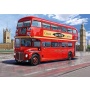 London Bus (1:24) Plastic ModelKit autobus Limited Edition 07720 - Revell